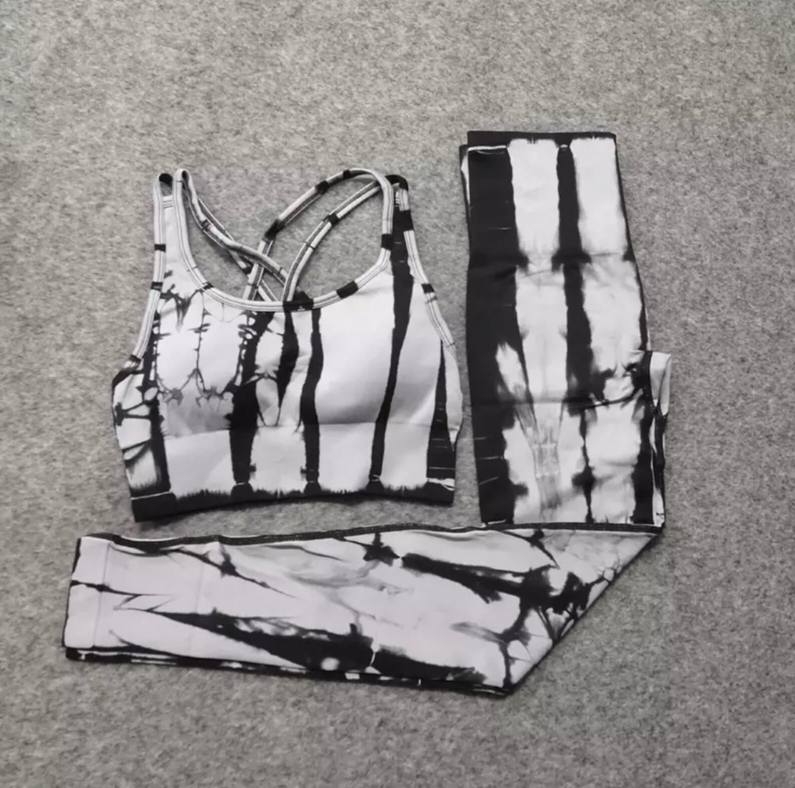 Sculpt Yoga Activewear - Image 4