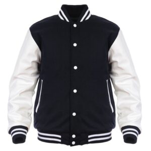 Street Varsity Jacket
