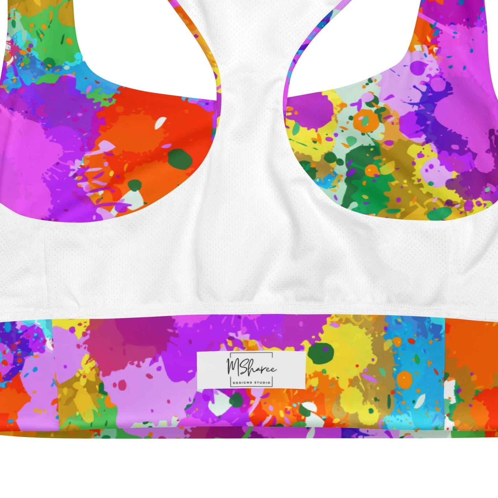 Seamless Bras Activewear - Image 2