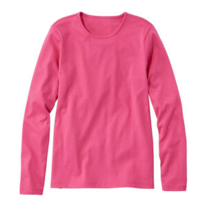 Lightweight Long Sleeve Tee