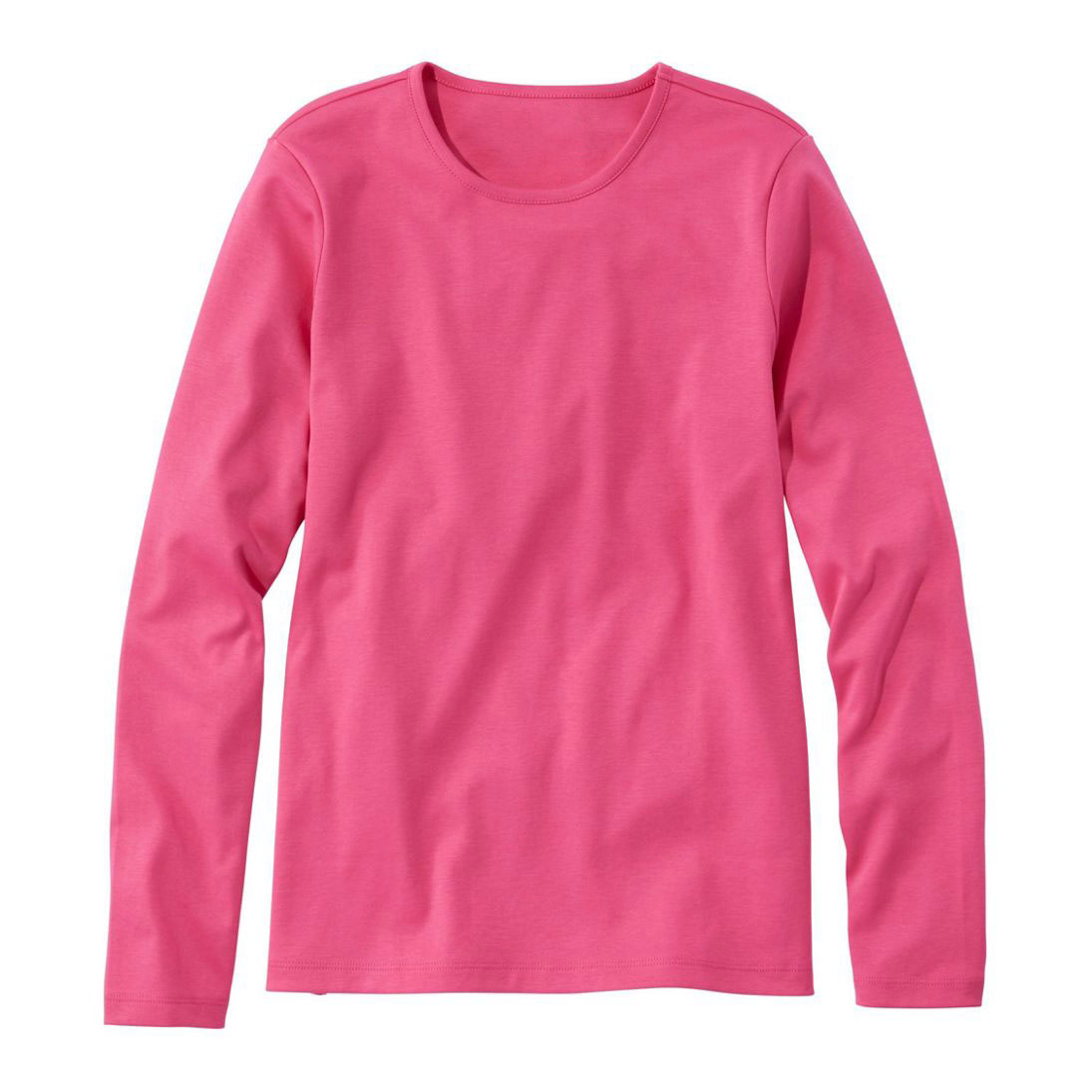 Lightweight Long Sleeve Tee