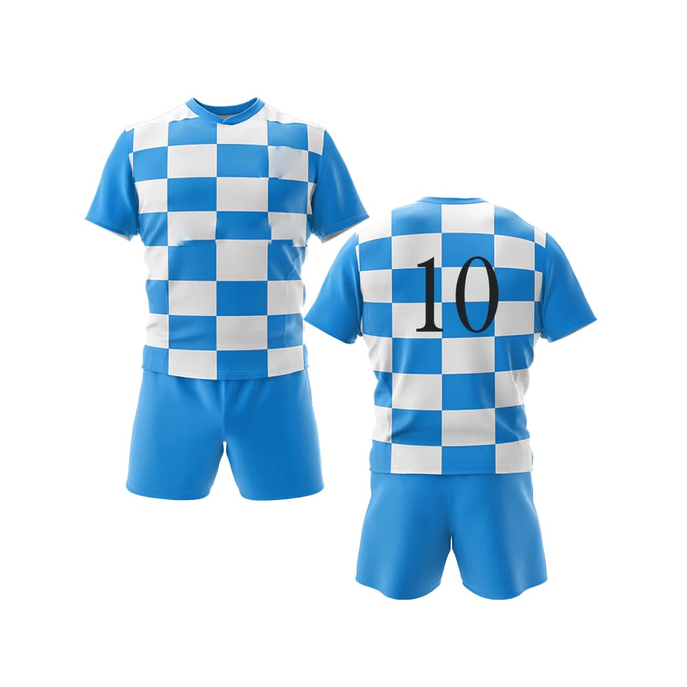 Tournament Rugby Team Kit - Image 5