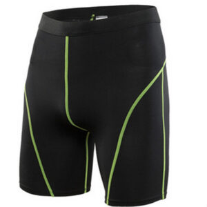 Core Shorts Compression Top