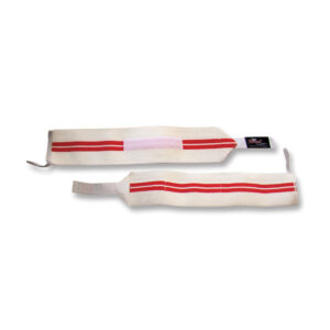 Elite Wrist Wrap Accessory