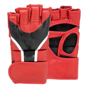 Pro MMA Gloves 02