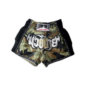 Contender Thai Boxing Shorts