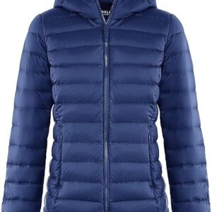 Street Puffer Jacket 02