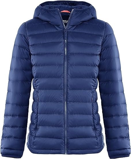 Street Puffer Jacket 02