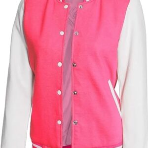 Puffer Varsity Jacket 03