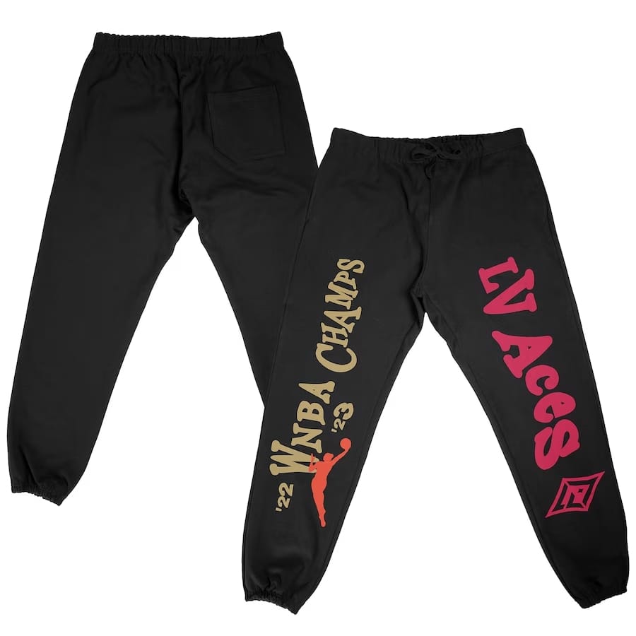 Travel Joggers 02