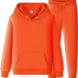 Travel Tracksuit
