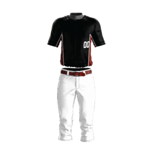 Club Baseball Team Kit