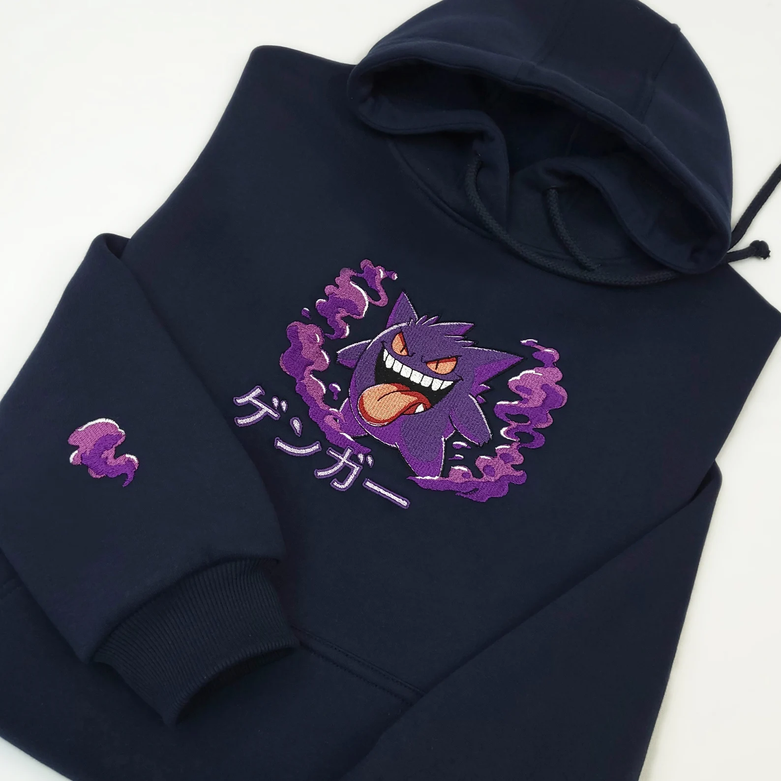 Classic Streetwear Hoodie - Image 2