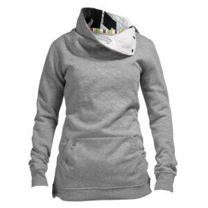 Winter Hoodie