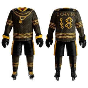 Squad Ice Hockey Team Kit