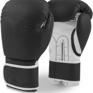 Academy Boxing Gloves 02