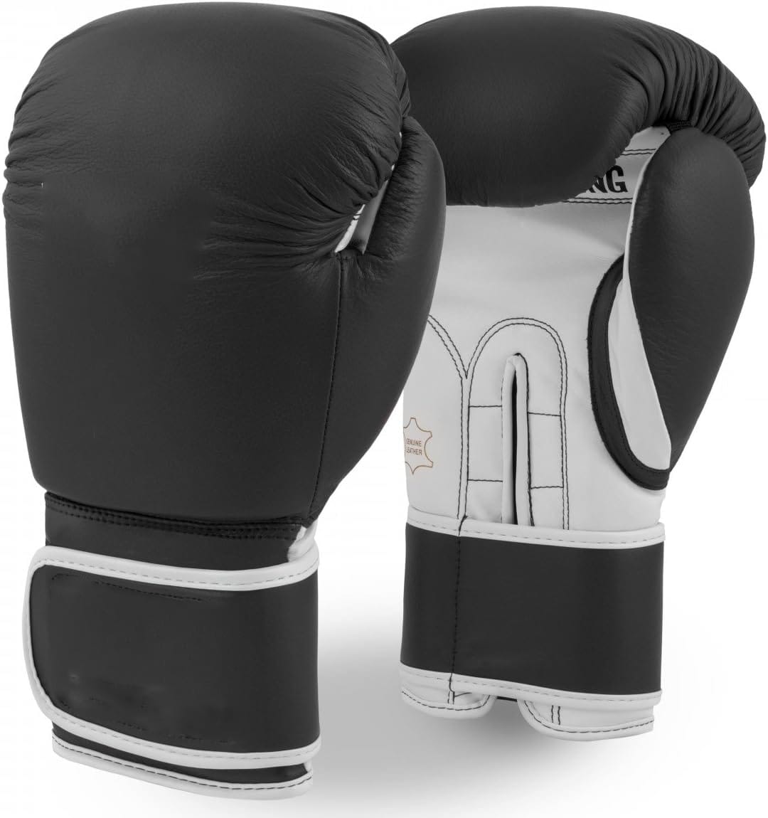 Academy Boxing Gloves 02