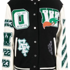 Windbreak Jacket