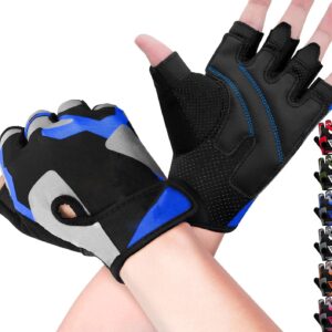 Academy Gym Gloves Accessory