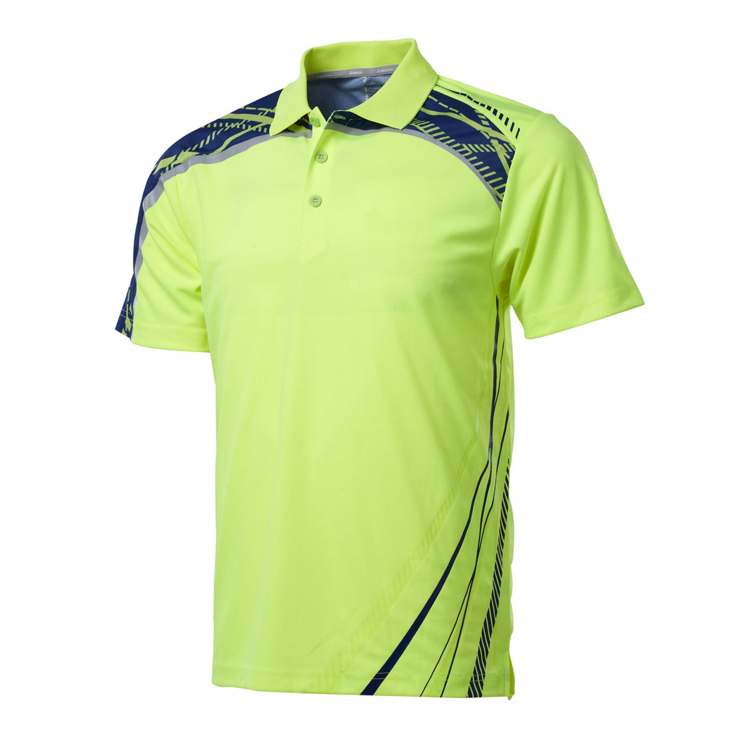 Club Badminton Team Kit