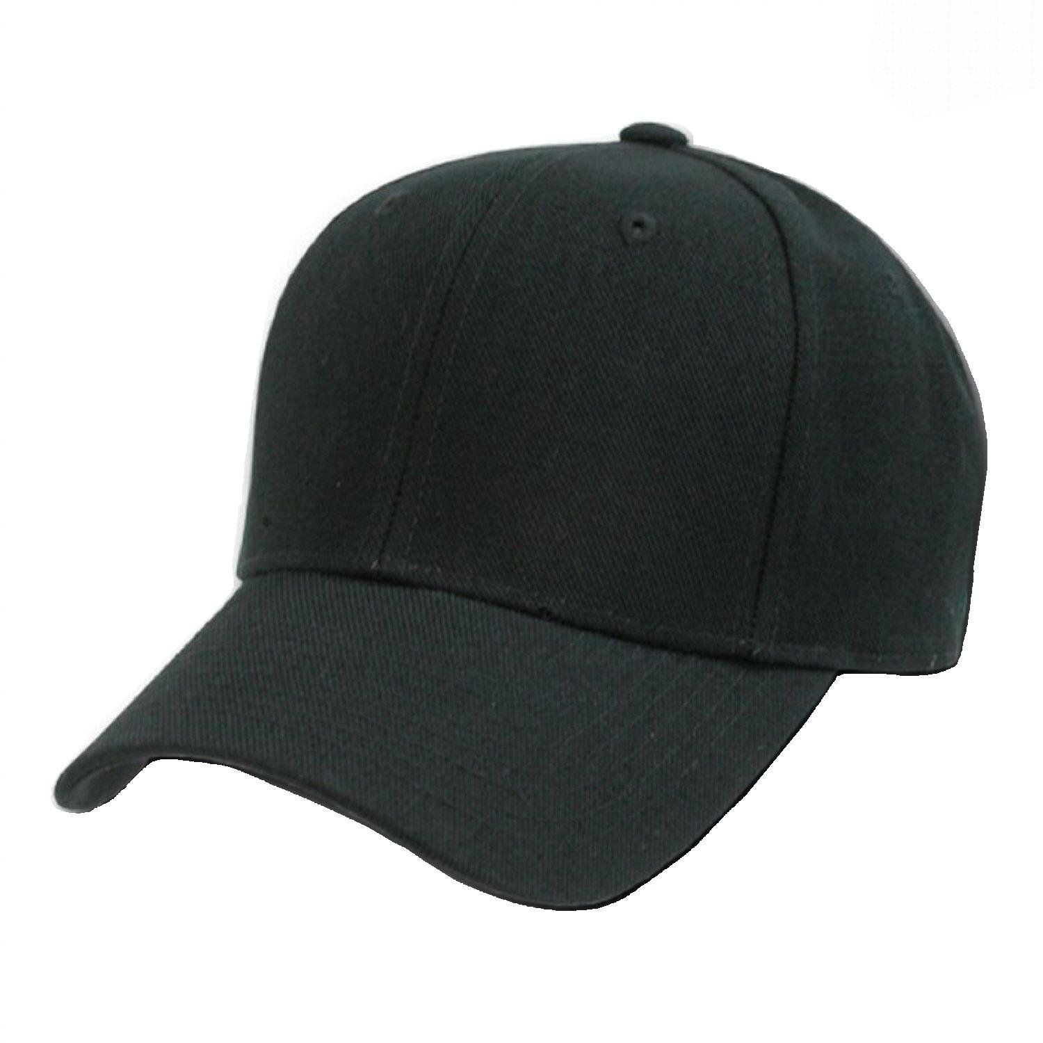 Club Baseball Caps Accessory