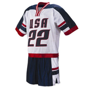 Tournament Lacrosse Team Kit