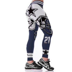 Flex Leggings
