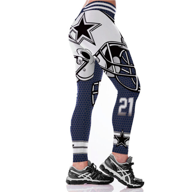 Flex Leggings