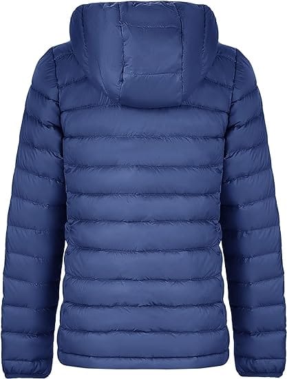 Street Puffer Jacket 02 - Image 2