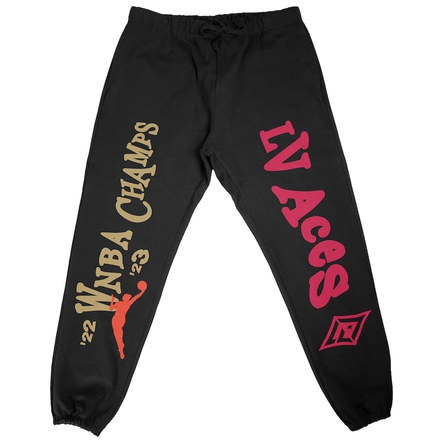 Travel Joggers 02 - Image 2