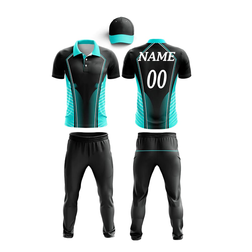 Match Day Cricket Team Kit - Image 2
