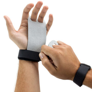 Essential Lifting Grips Accessory