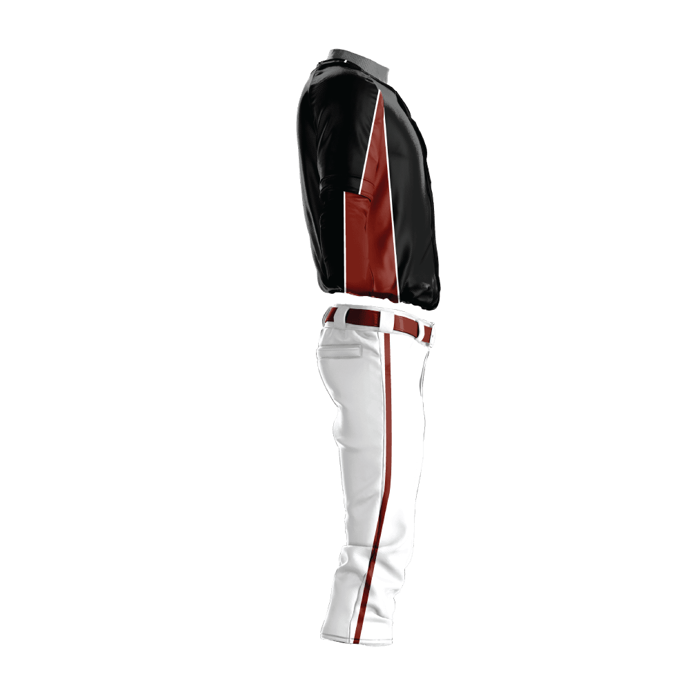 Club Baseball Team Kit - Image 3