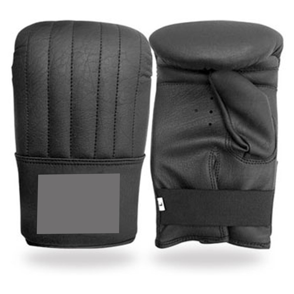 Title Bag Mitts Boxing Gear