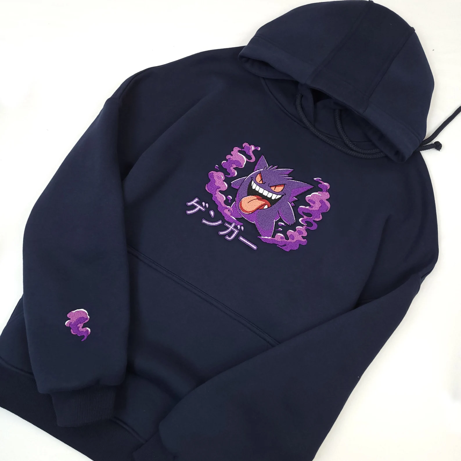 Classic Streetwear Hoodie - Image 3