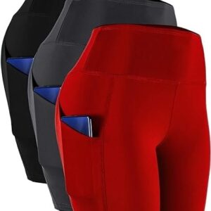 Airflow Shorts 02