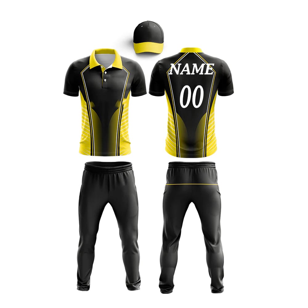 Match Day Cricket Team Kit - Image 3