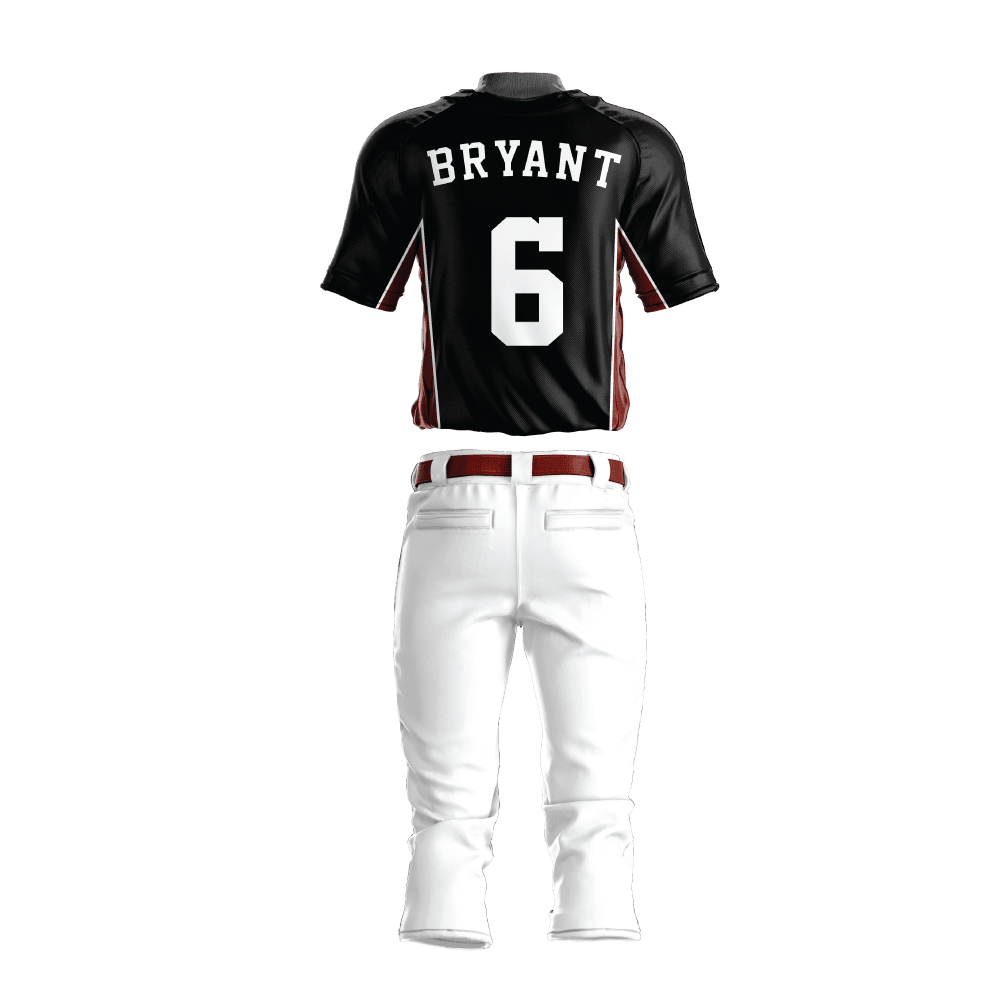 Club Baseball Team Kit - Image 2