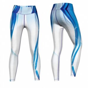 Sculpt Sublimation Leggings