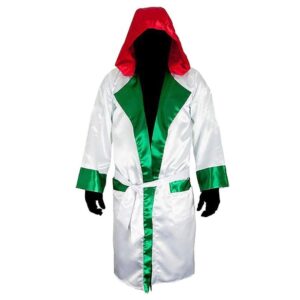 Contender Boxing Gear