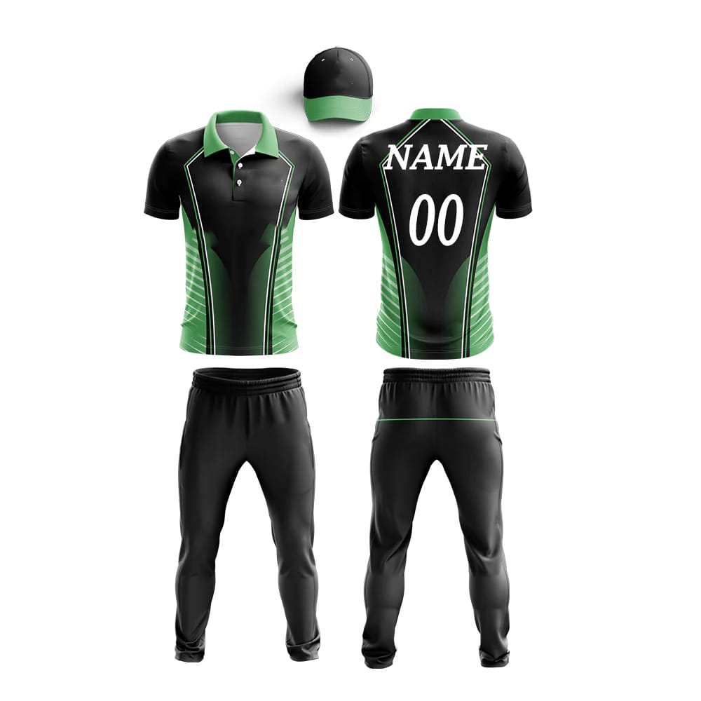 Match Day Cricket Team Kit - Image 4