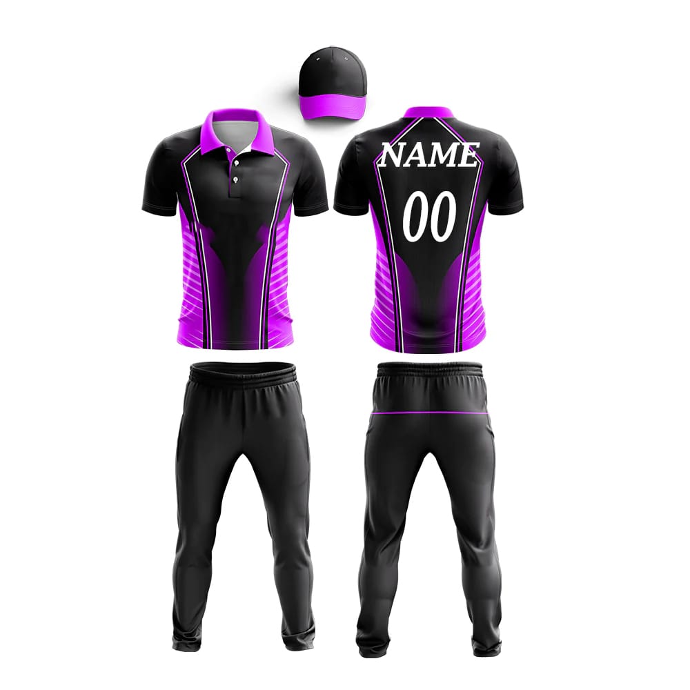 Match Day Cricket Team Kit - Image 5