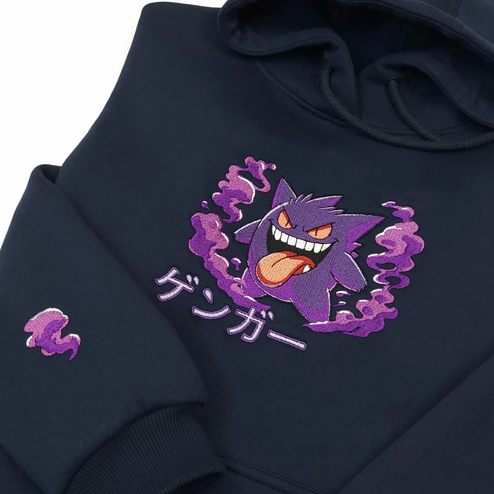 Classic Streetwear Hoodie - Image 4