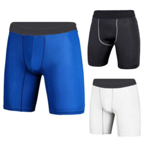 Performance Shorts Compression Top