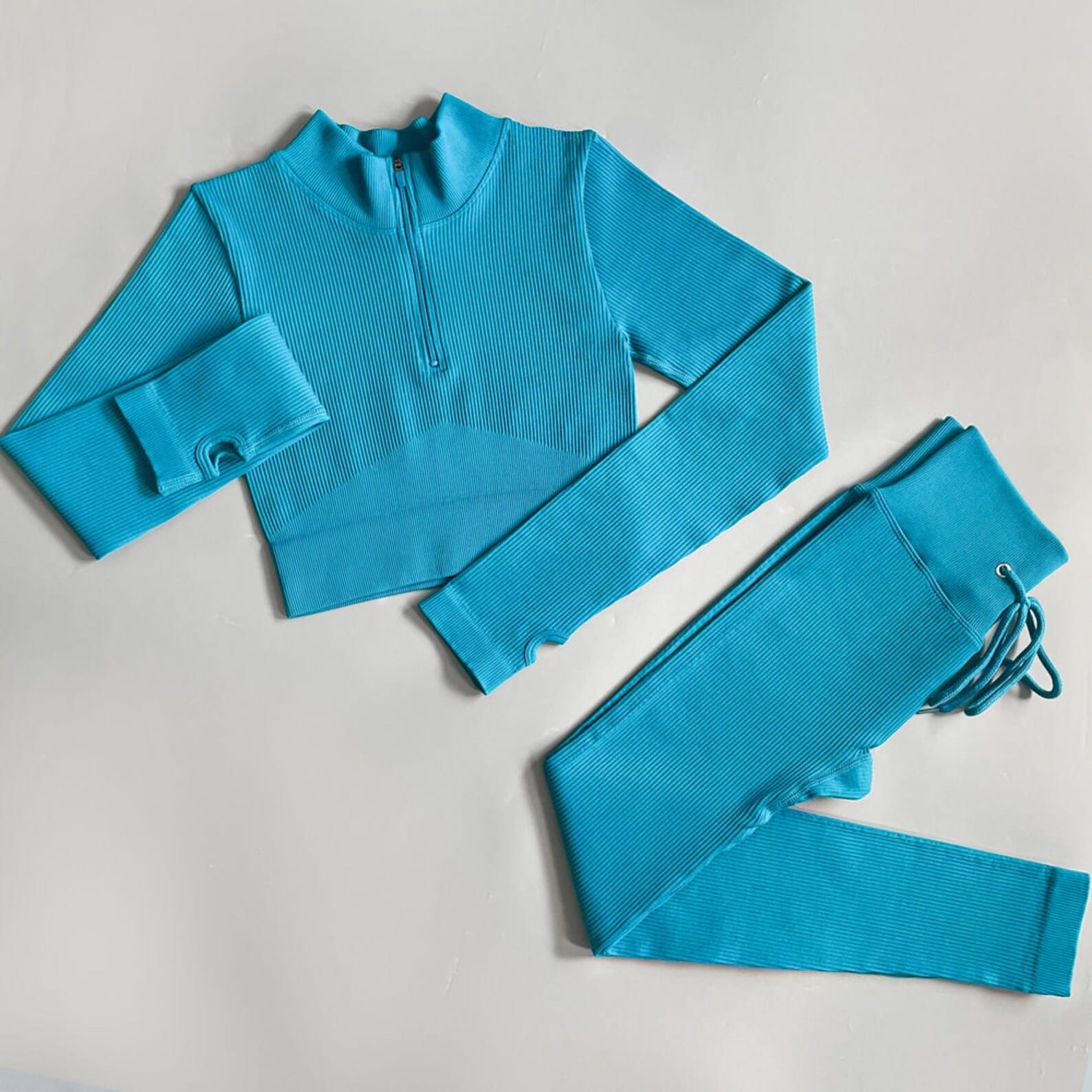 Lightweight Yoga Activewear