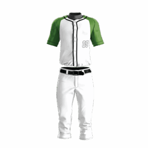 League Baseball Team Kit