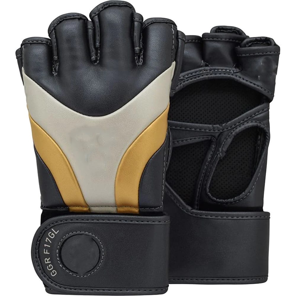 Elite MMA Gloves 02