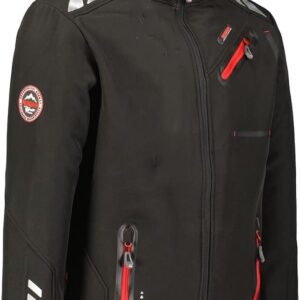 Classic Softshell Jacket