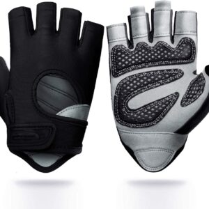 Performance Gym Gloves Accessory