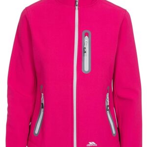 Travel Softshell Jacket 03